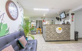 Hotel Guayacanes 70